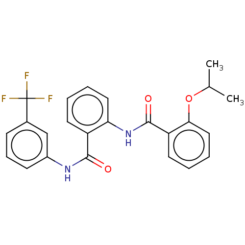 Chemical structure of BindingDB Monomer ID 50449850