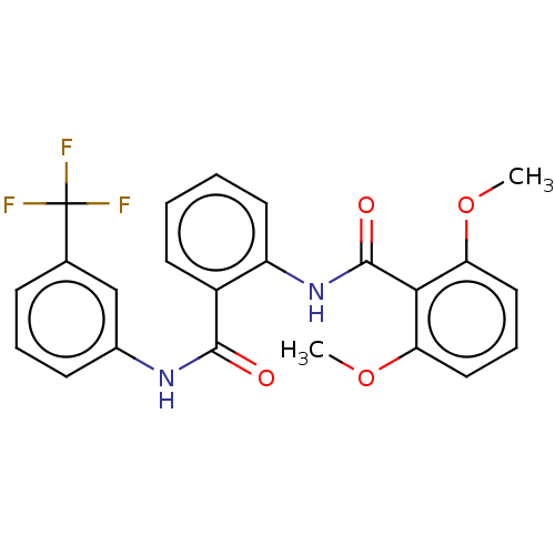 Chemical structure of BindingDB Monomer ID 50449851