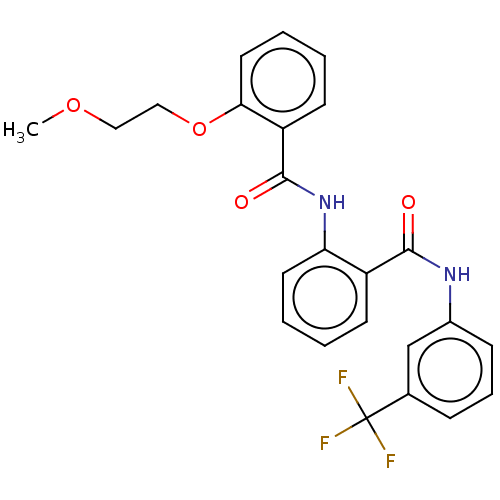 Chemical structure of BindingDB Monomer ID 50449852