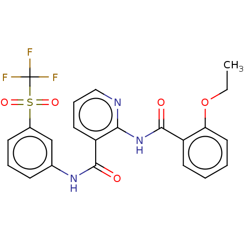 Chemical structure of BindingDB Monomer ID 50449854