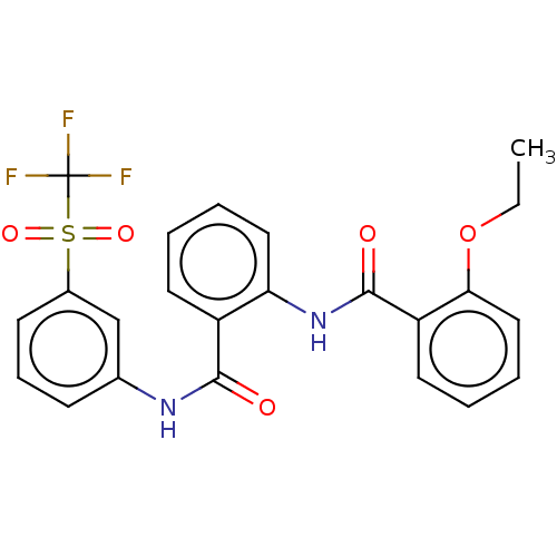 Chemical structure of BindingDB Monomer ID 50449858