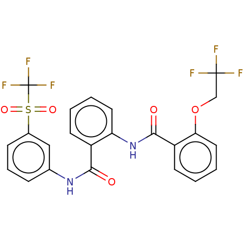 Chemical structure of BindingDB Monomer ID 50449859