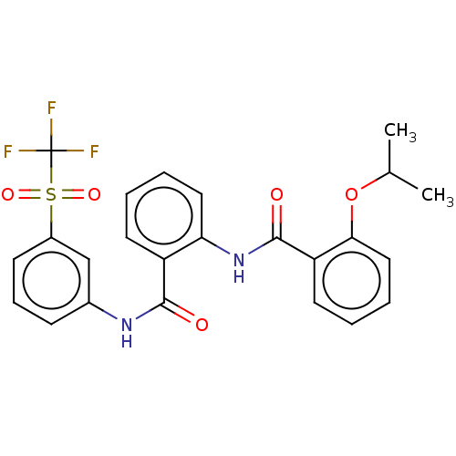 Chemical structure of BindingDB Monomer ID 50449860