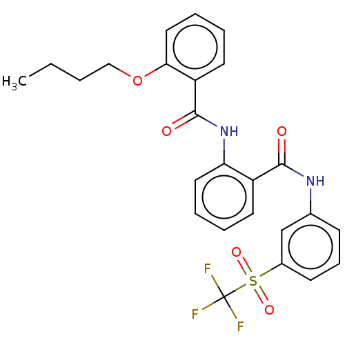 Chemical structure of BindingDB Monomer ID 50449861