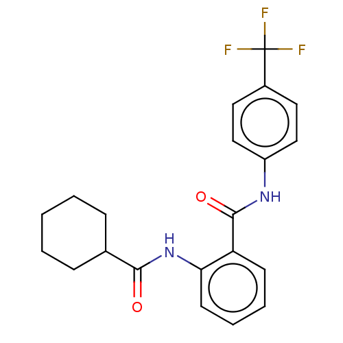 Chemical structure of BindingDB Monomer ID 50449863