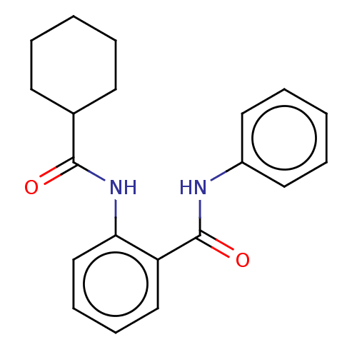 Chemical structure of BindingDB Monomer ID 50449864