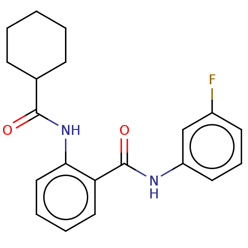 Chemical structure of BindingDB Monomer ID 50449868