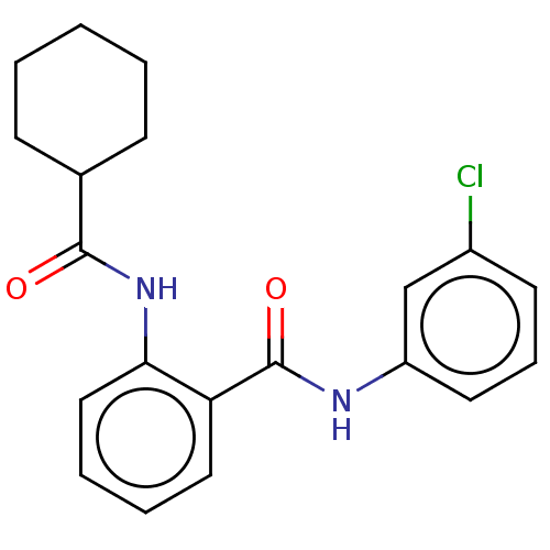 Chemical structure of BindingDB Monomer ID 50449869