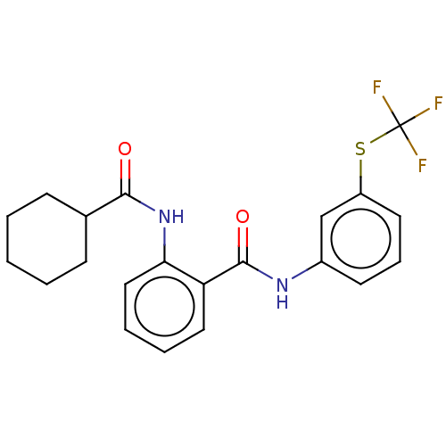 Chemical structure of BindingDB Monomer ID 50449872