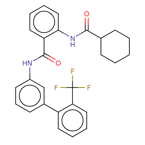 Chemical structure of BindingDB Monomer ID 50449873