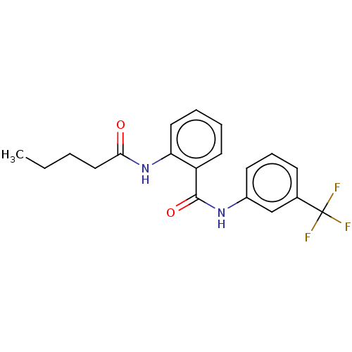 Chemical structure of BindingDB Monomer ID 50449875
