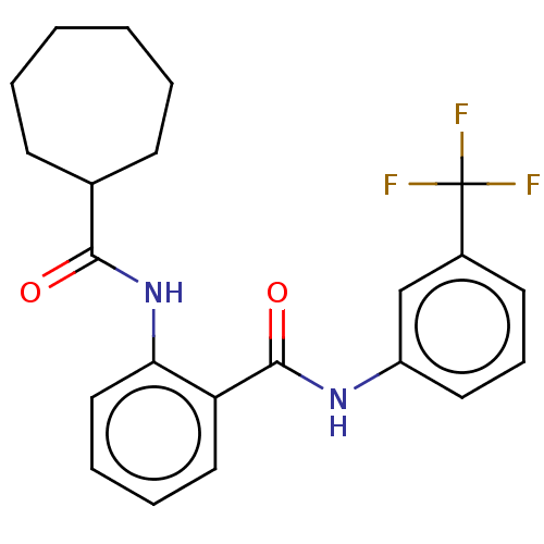 Chemical structure of BindingDB Monomer ID 50449878