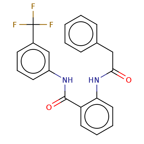 Chemical structure of BindingDB Monomer ID 50449879