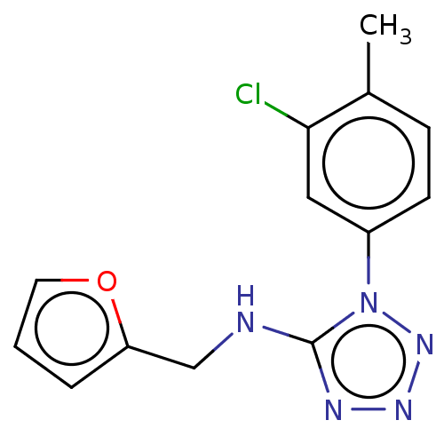 Chemical structure of BindingDB Monomer ID 50449892