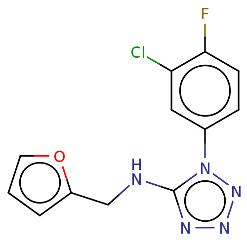 Chemical structure of BindingDB Monomer ID 50449893