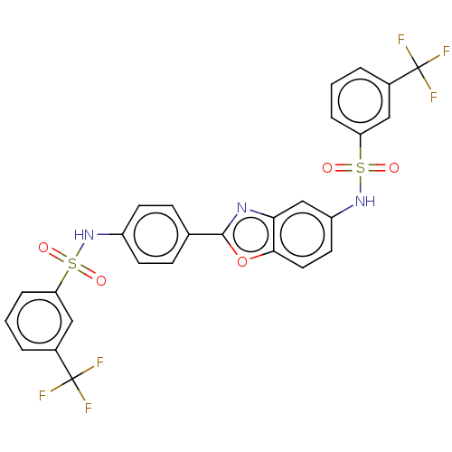 Chemical structure of BindingDB Monomer ID 50450006