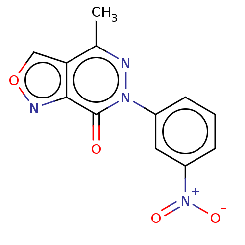 Chemical structure of BindingDB Monomer ID 50450060