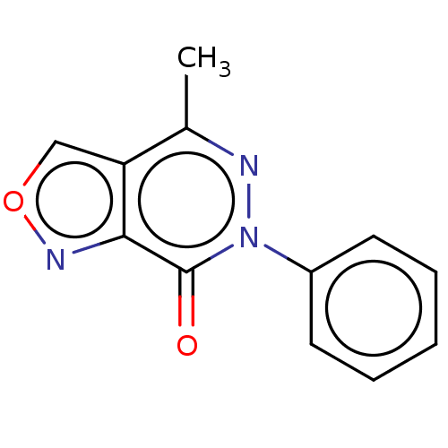 Chemical structure of BindingDB Monomer ID 50450075
