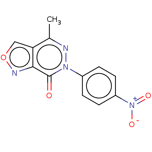 Chemical structure of BindingDB Monomer ID 50450077