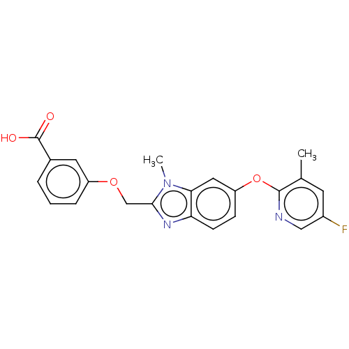 Chemical structure of BindingDB Monomer ID 50450108