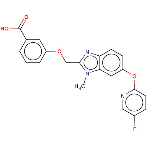 Chemical structure of BindingDB Monomer ID 50450110
