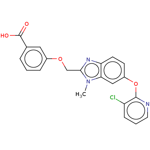 Chemical structure of BindingDB Monomer ID 50450113