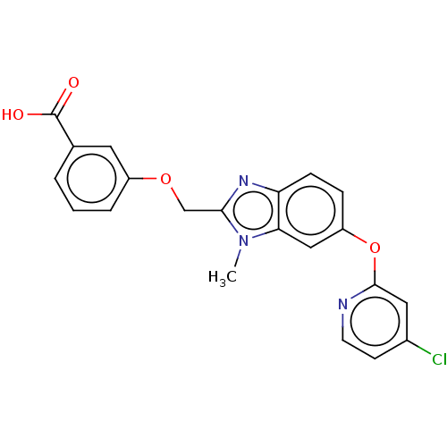 Chemical structure of BindingDB Monomer ID 50450114