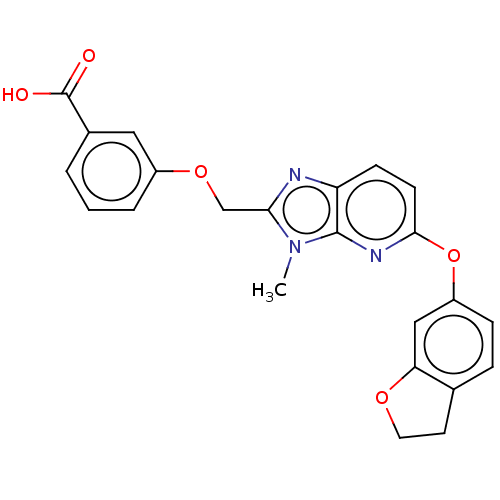 Chemical structure of BindingDB Monomer ID 50450120