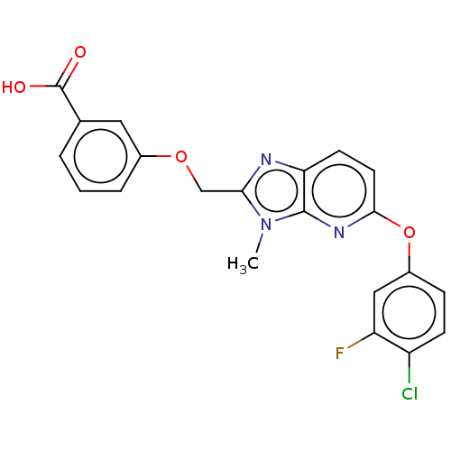 Chemical structure of BindingDB Monomer ID 50450128