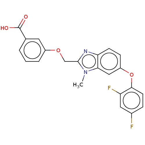 Chemical structure of BindingDB Monomer ID 50450208