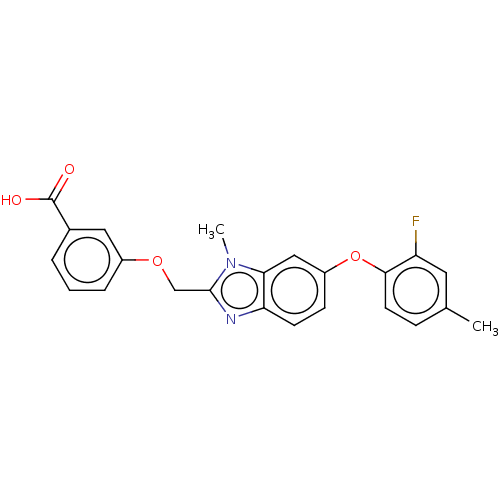 Chemical structure of BindingDB Monomer ID 50450211