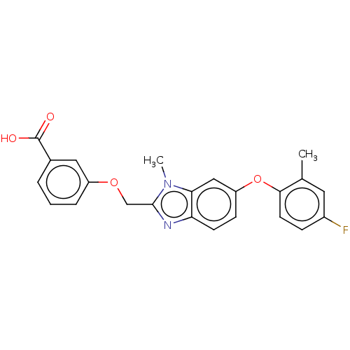 Chemical structure of BindingDB Monomer ID 50450213