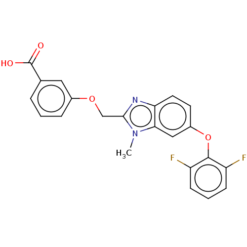 Chemical structure of BindingDB Monomer ID 50450216