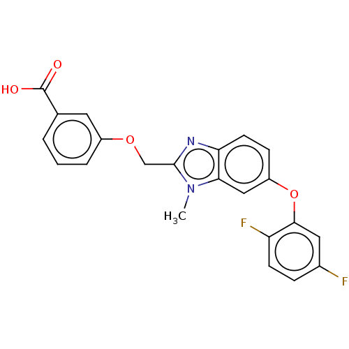 Chemical structure of BindingDB Monomer ID 50450217