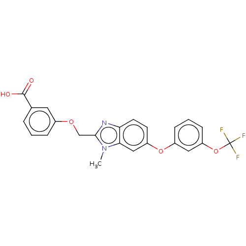 Chemical structure of BindingDB Monomer ID 50450218