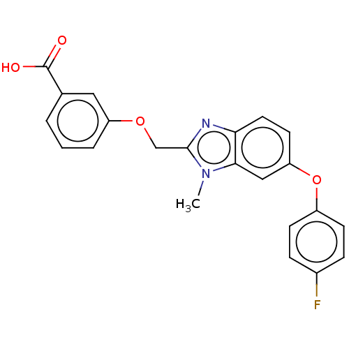 Chemical structure of BindingDB Monomer ID 50450225
