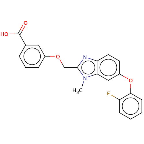 Chemical structure of BindingDB Monomer ID 50450226