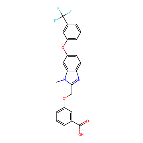 Chemical structure of BindingDB Monomer ID 50450227