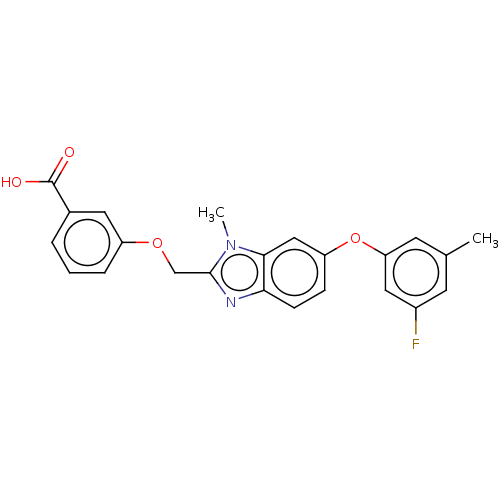 Chemical structure of BindingDB Monomer ID 50450231
