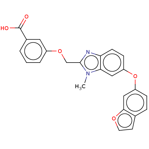 Chemical structure of BindingDB Monomer ID 50450234