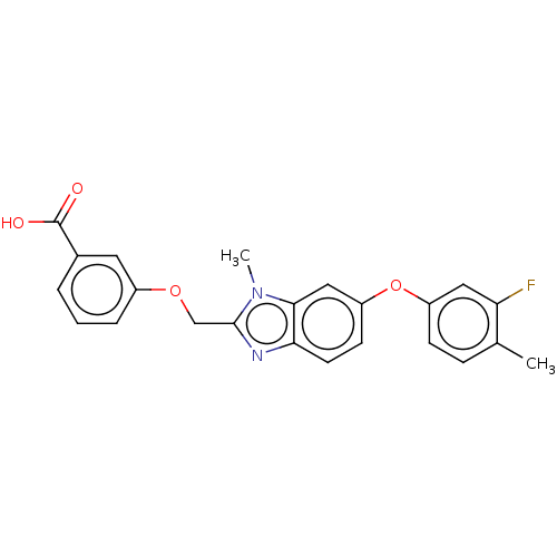 Chemical structure of BindingDB Monomer ID 50450249