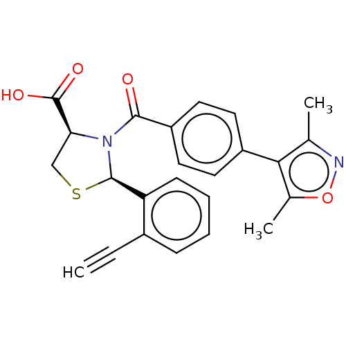 Chemical structure of BindingDB Monomer ID 50450271