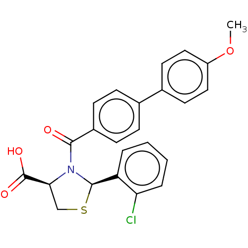 Chemical structure of BindingDB Monomer ID 50450278