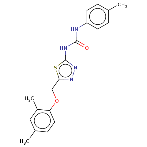 Chemical structure of BindingDB Monomer ID 50450422