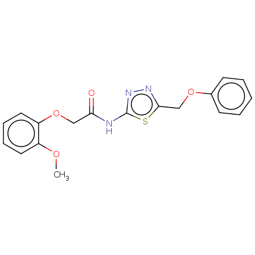 Chemical structure of BindingDB Monomer ID 50450423