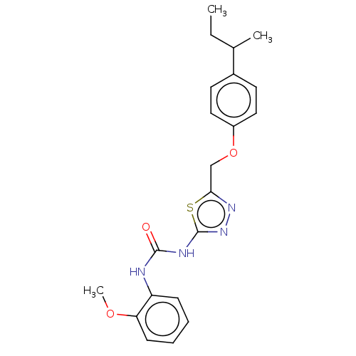 Chemical structure of BindingDB Monomer ID 50450425