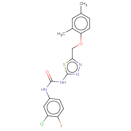 Chemical structure of BindingDB Monomer ID 50450426