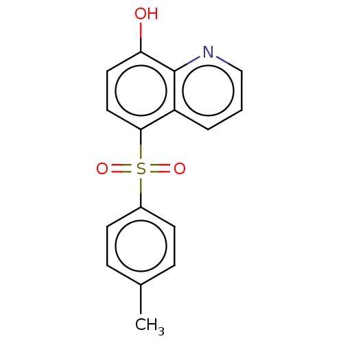 Chemical structure of BindingDB Monomer ID 50450453