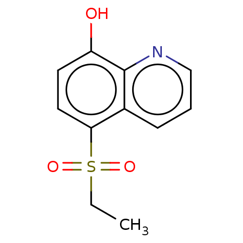 Chemical structure of BindingDB Monomer ID 50450469