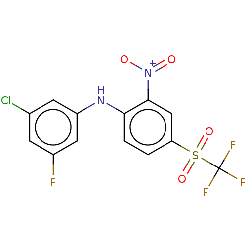 Chemical structure of BindingDB Monomer ID 50450475